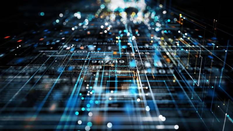 乐昌市AI软件开发公司：Python赋能网页开发的适用场景解析